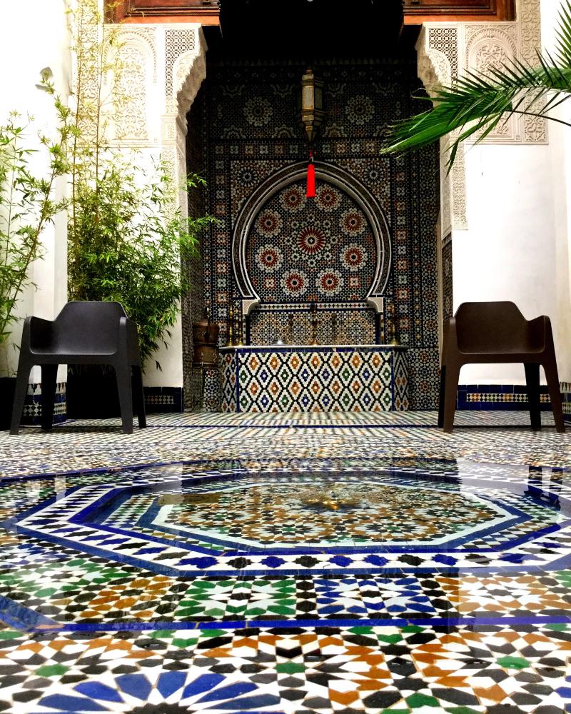 Dar 7 Louyat - Genel