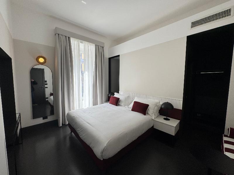 Adaram Suites - Oda