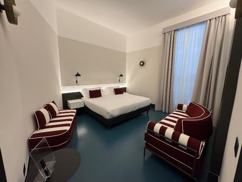 Adaram Suites - Oda