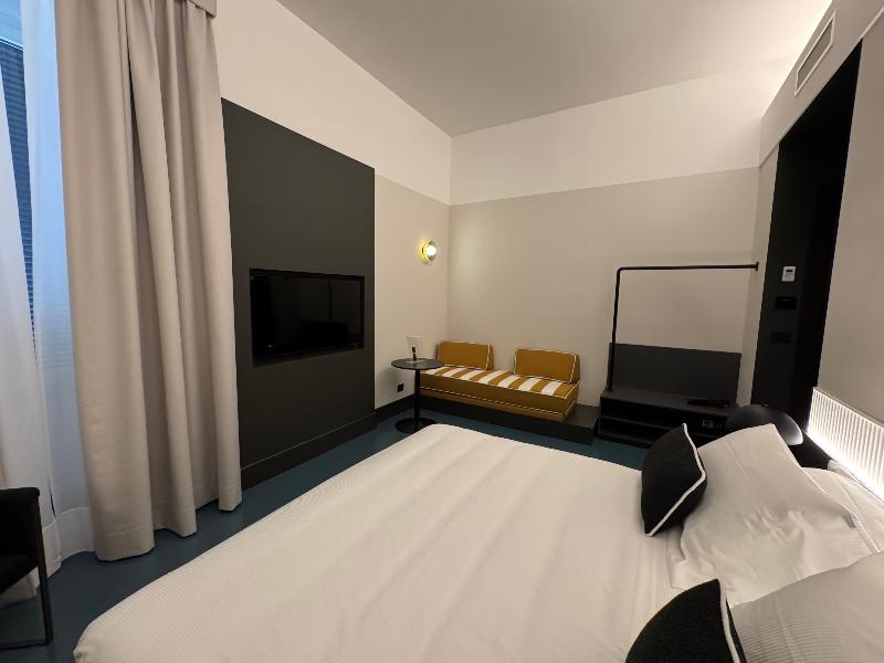 Adaram Suites - Oda