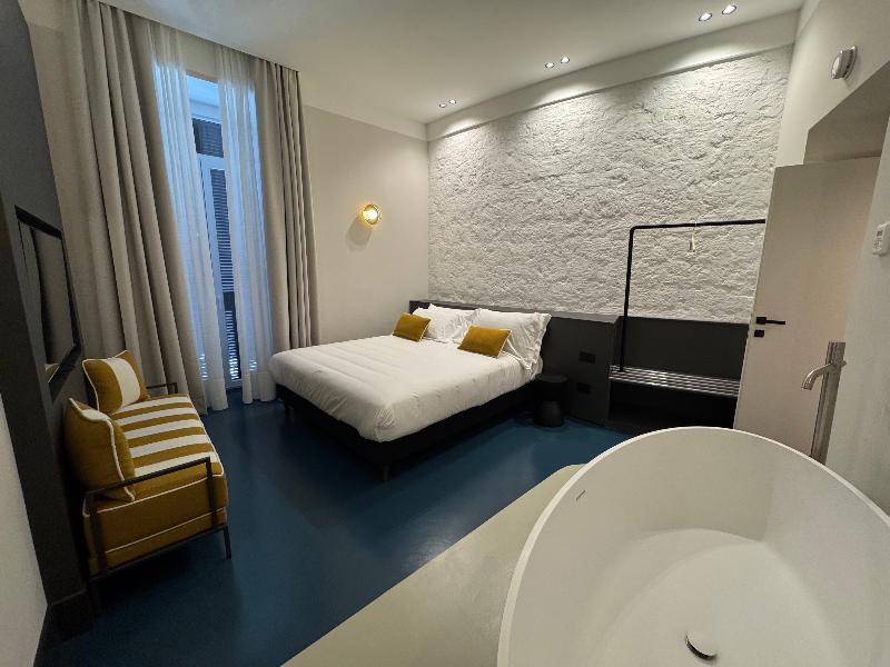 Adaram Suites - Oda