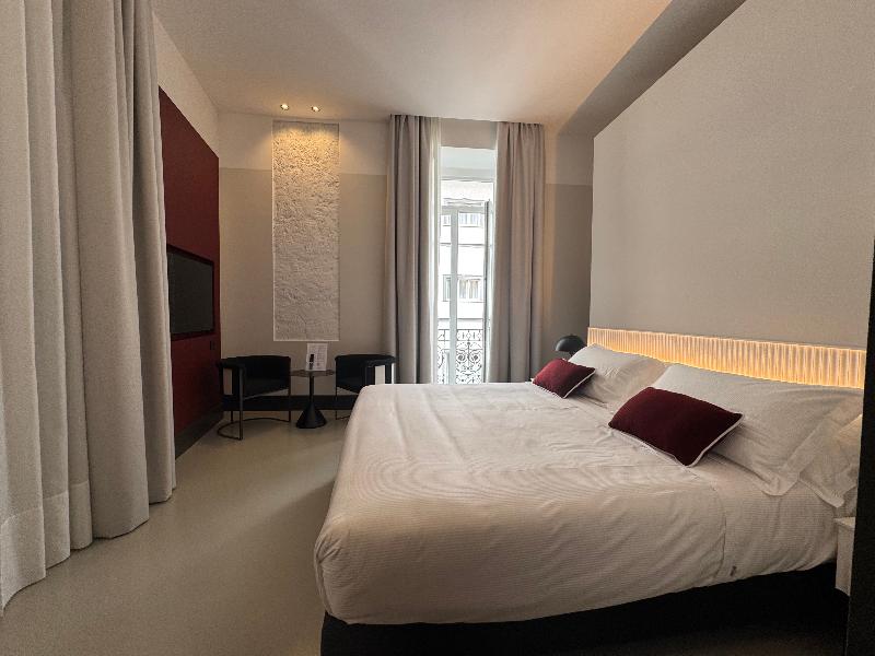 Adaram Suites - Oda