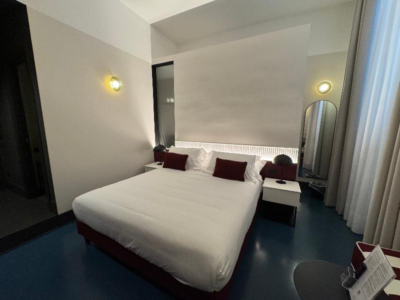 Adaram Suites - Oda