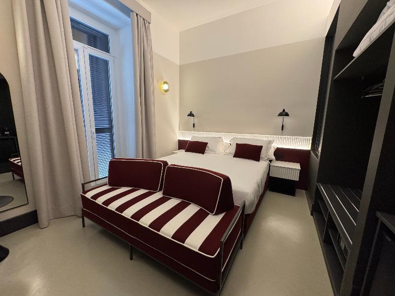 Adaram Suites - Oda