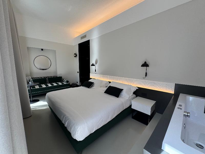Adaram Suites - Oda