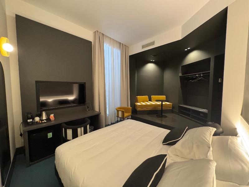 Adaram Suites - Oda