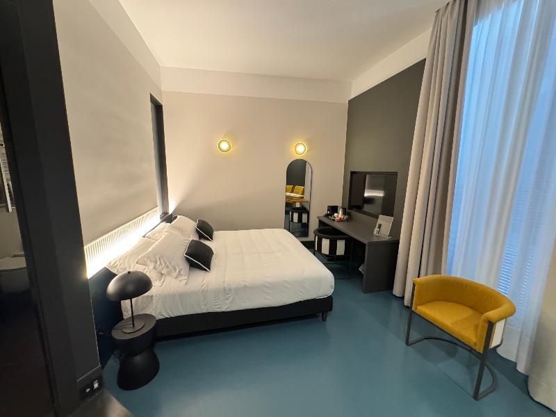 Adaram Suites - Oda