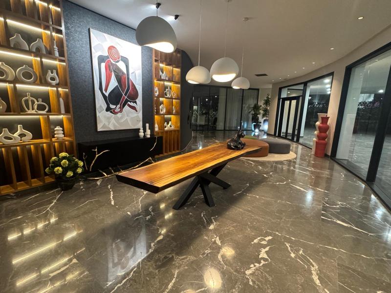 Soho Boutique Casablanca - Lobi