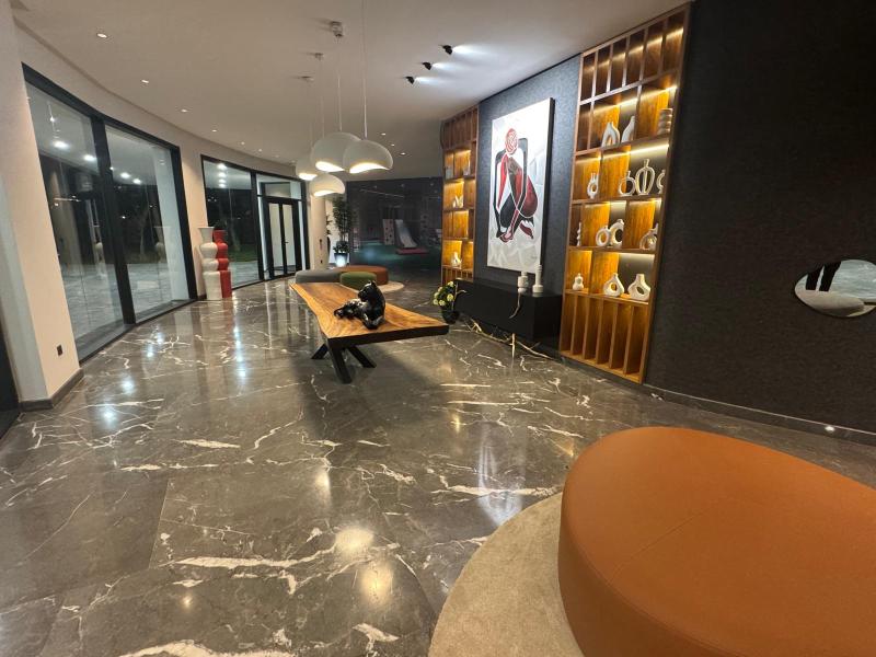 Soho Boutique Casablanca - Lobi
