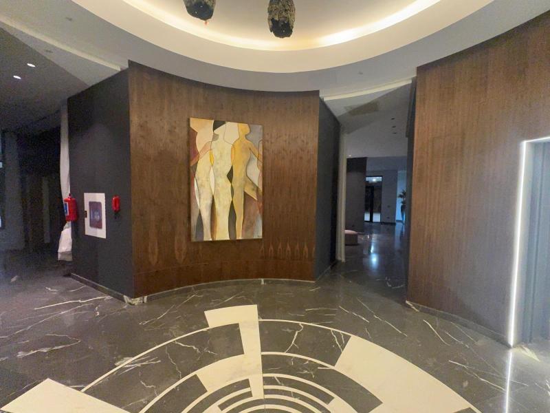 Soho Boutique Casablanca - Lobi