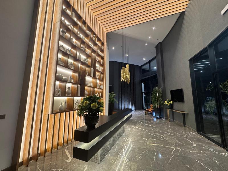 Soho Boutique Casablanca - Lobi
