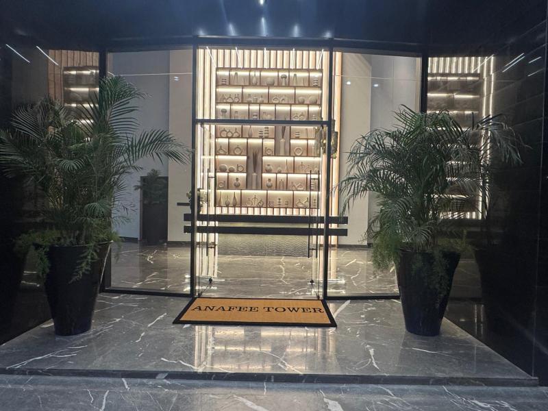 Soho Boutique Casablanca - Lobi