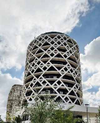 Soho Boutique Casablanca otel fotoğrafı