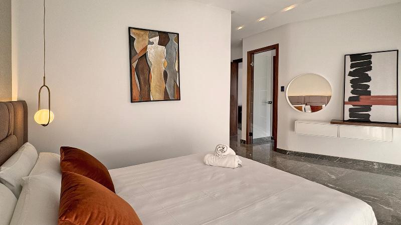 Soho Boutique Casablanca - Oda