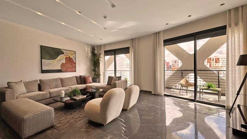Soho Boutique Casablanca - Oda