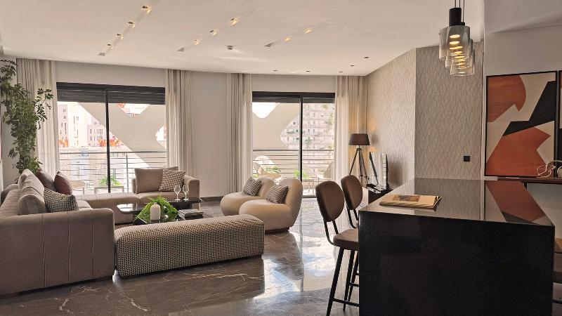 Soho Boutique Casablanca - Oda