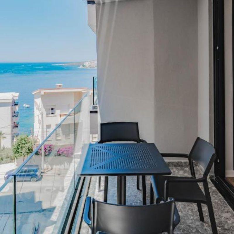 Boe Luxury Hotel - Genel