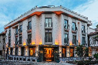 Triton Hotel otel fotoğrafı