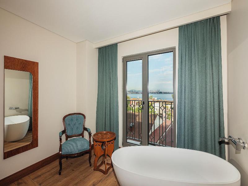 Triton Hotel - Oda