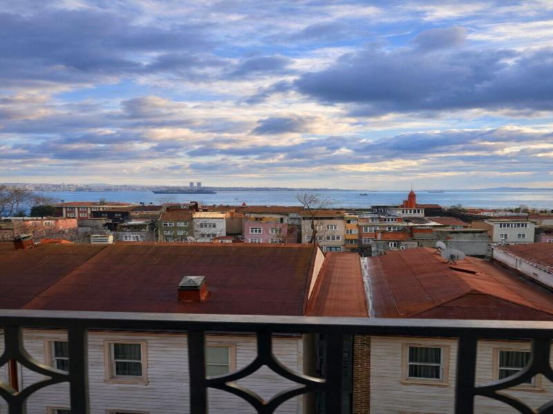 Triton Hotel - Oda