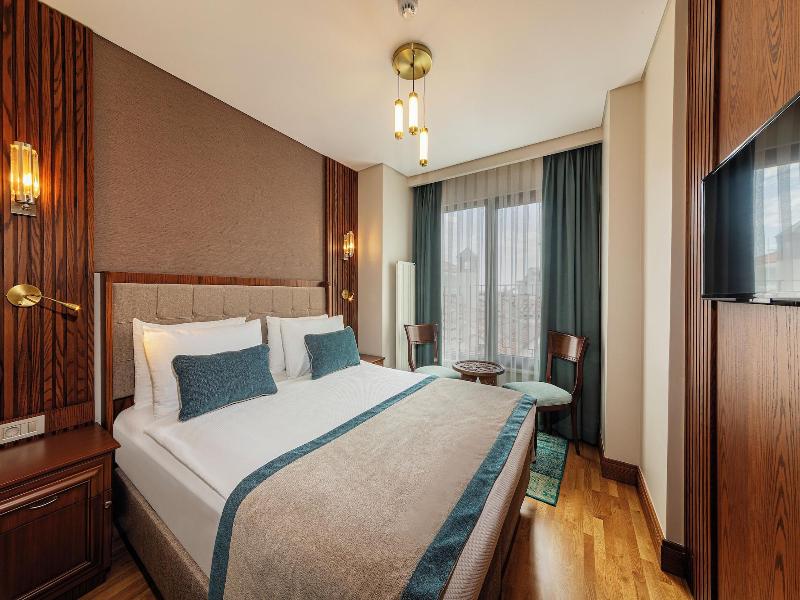 Triton Hotel - Oda