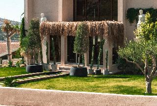 L'saranda House Çeşme +16 Adults Only