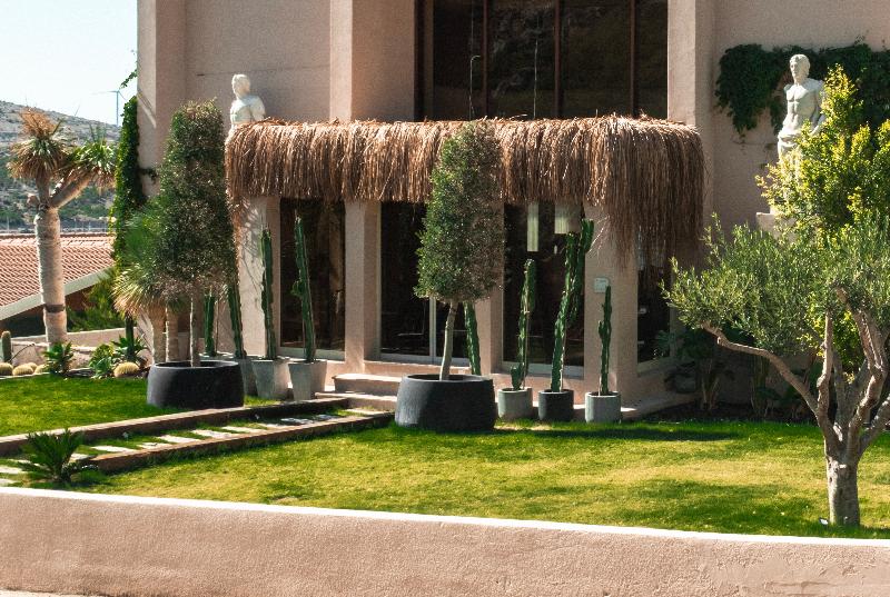 L'saranda House Çeşme +16 Adults Only - Genel