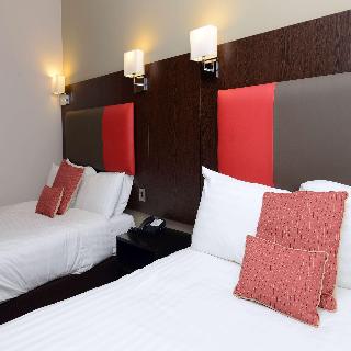 International Hotel fotoÄŸrafÄ±