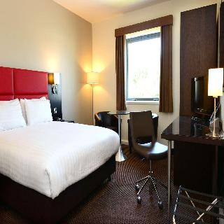 International Hotel fotoÄŸrafÄ±