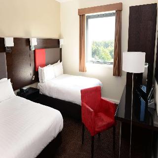 International Hotel fotoÄŸrafÄ±