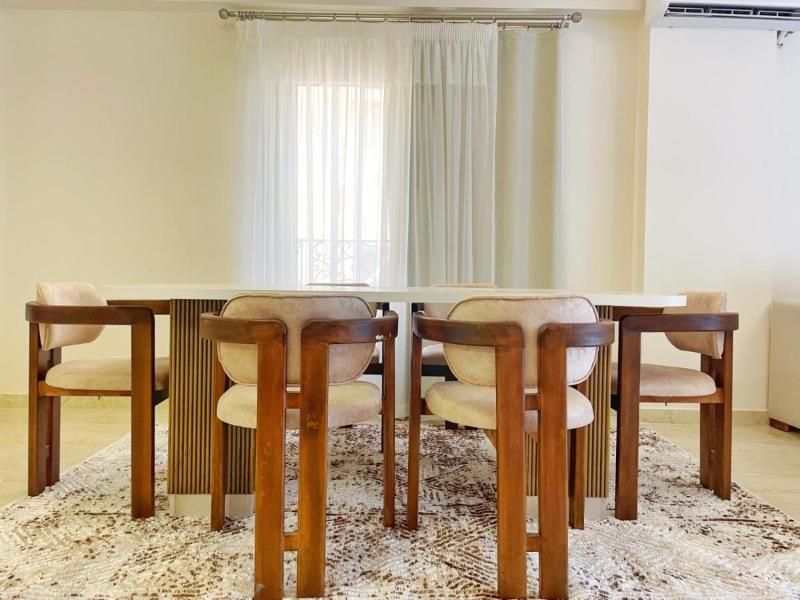 Settle Inn South 90 Apartments - Lobi