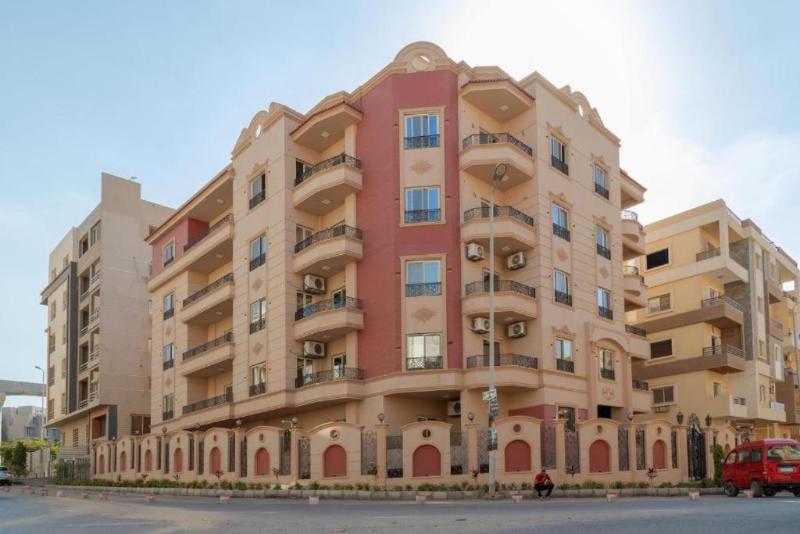 Settle Inn South 90 Apartments - Genel