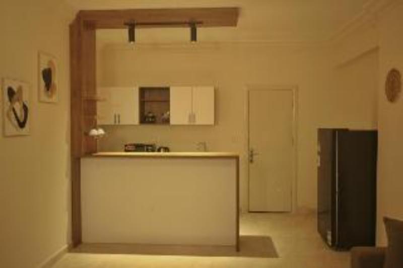 Settle Inn South 90 Apartments - Oda