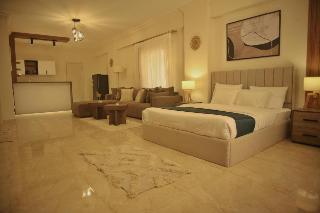 Settle Inn South 90 Apartments fotoÄŸrafÄ±
