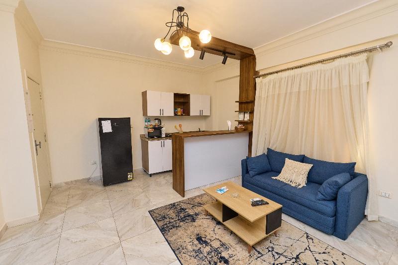 Settle Inn South 90 Apartments - Oda