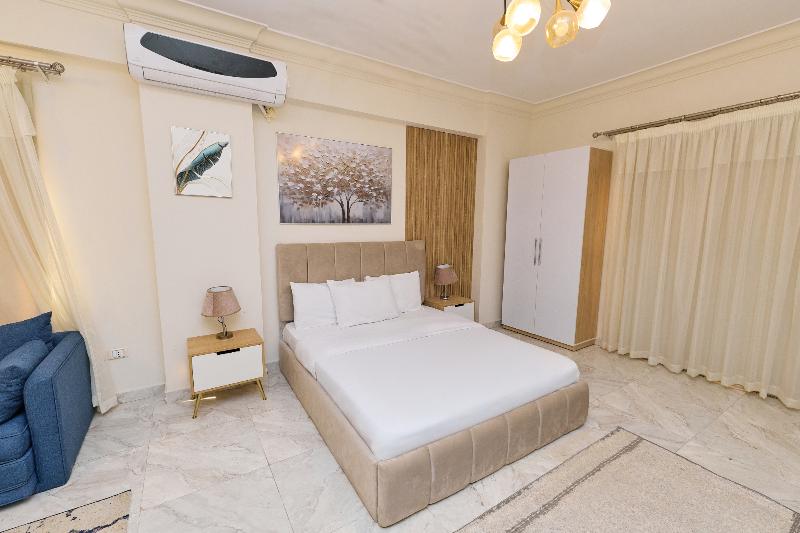 Settle Inn South 90 Apartments - Oda