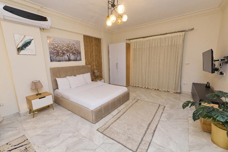 Settle Inn South 90 Apartments - Oda