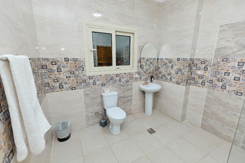 Settle Inn South 90 Apartments - Oda