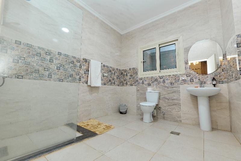 Settle Inn South 90 Apartments - Oda