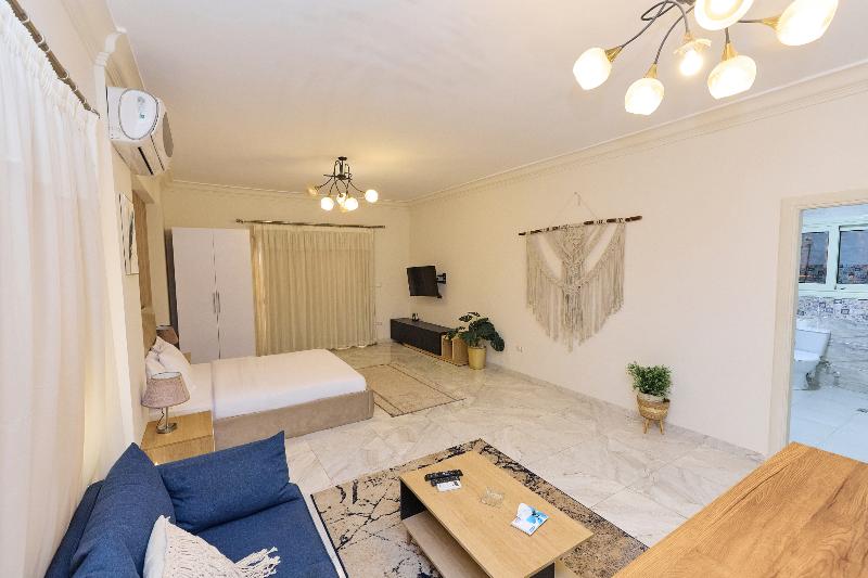 Settle Inn South 90 Apartments - Oda