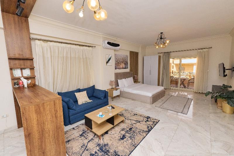 Settle Inn South 90 Apartments - Oda
