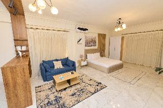 Settle Inn South 90 Apartments fotoÄŸrafÄ±