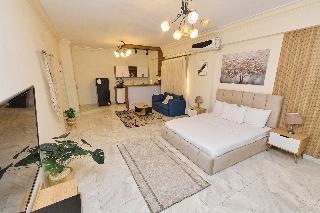 Settle Inn South 90 Apartments fotoÄŸrafÄ±