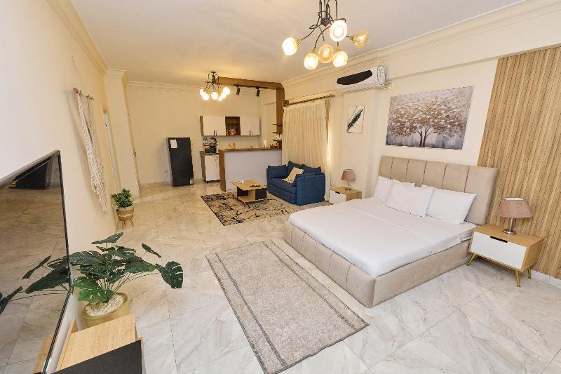 Settle Inn South 90 Apartments - Oda