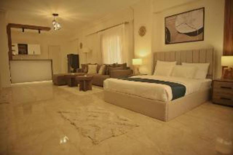 Settle Inn South 90 Apartments - Oda