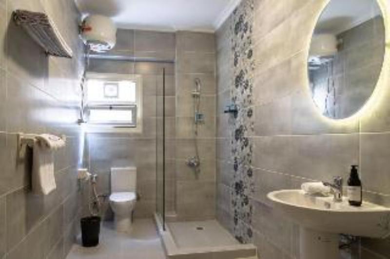 Settle Inn South 90 Apartments - Oda