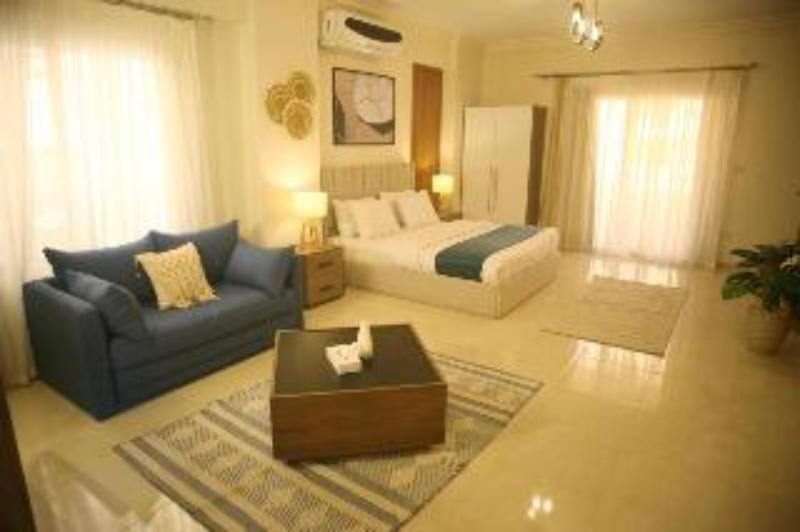 Settle Inn South 90 Apartments - Oda