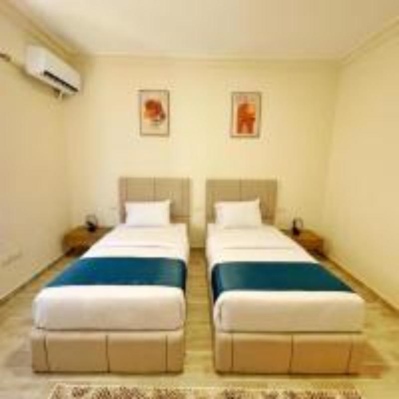 Settle Inn South 90 Apartments - Oda
