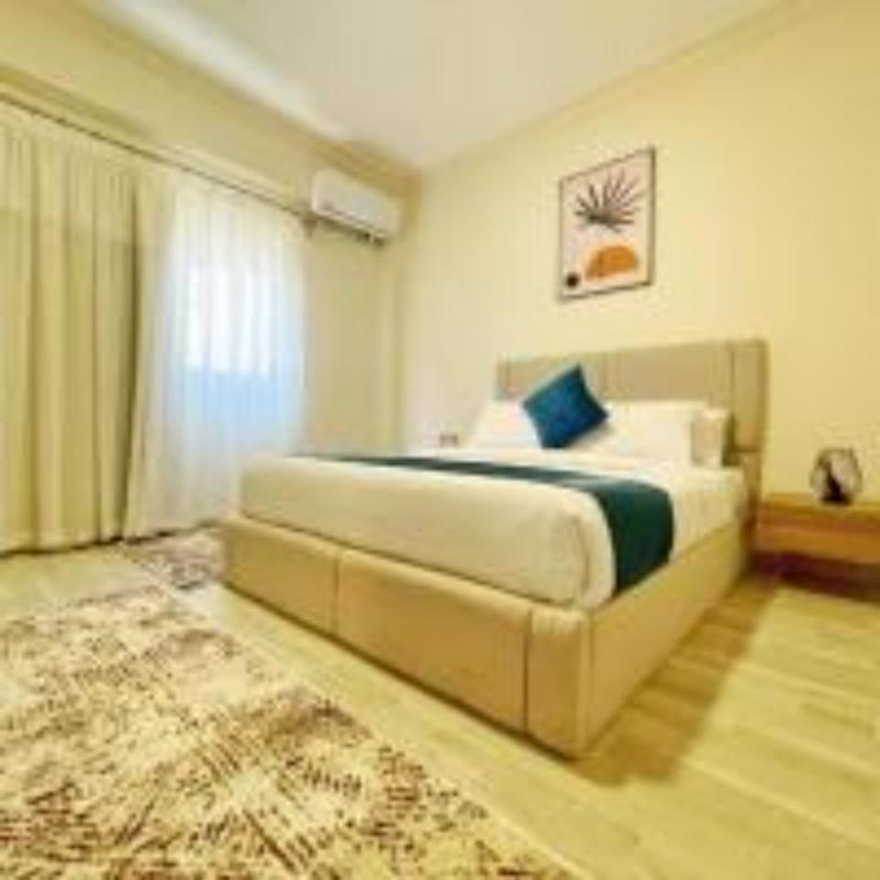 Settle Inn South 90 Apartments - Oda