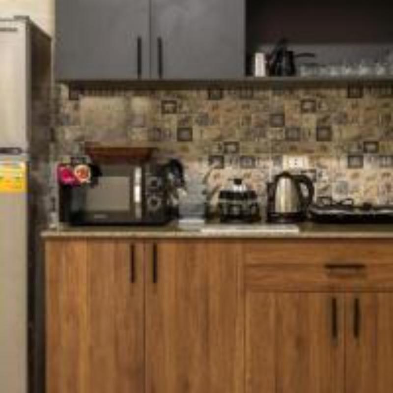 Settle Inn South 90 Apartments - Oda